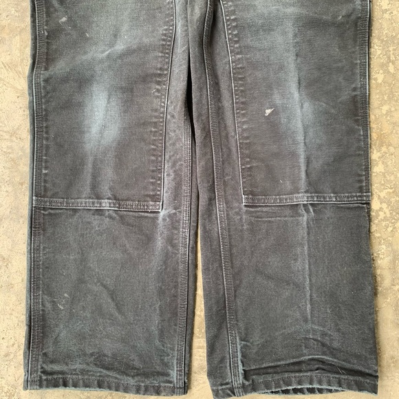 ♠️Carhartt Double-Knee Workwear Pants (32 x 30) - Picture 4 of 8